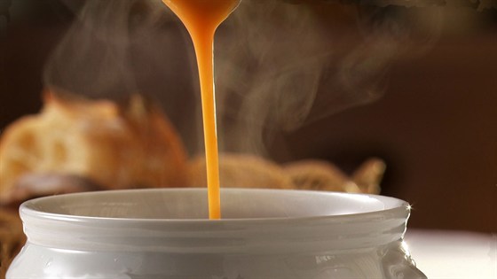 Небесные капли: Есико Тацуми — Суп как эликсир жизни – афиша