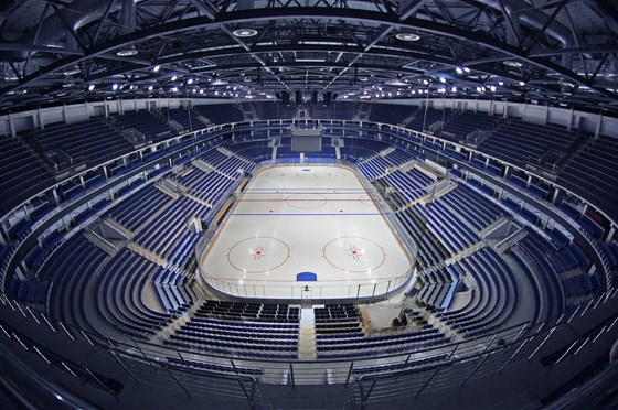 ЦСКА Арена, афиша на май 2024 – афиша