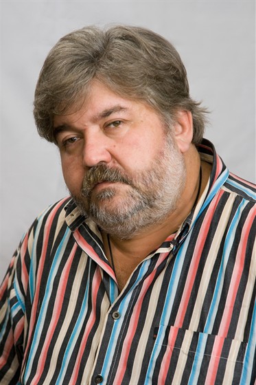 Владимир Сухов – фото