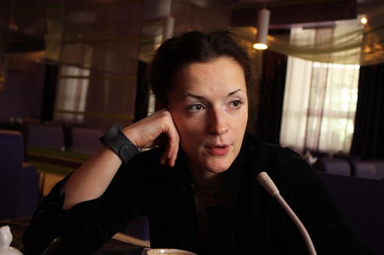 Олеся Невмержицкая – фото