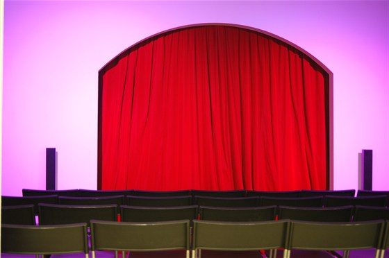 Рыжий театр, афиша на май 2024 – афиша