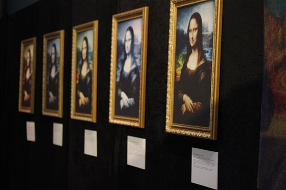 Тайны Леонардо да Винчи. Гениальные изобретения XV века – афиша
