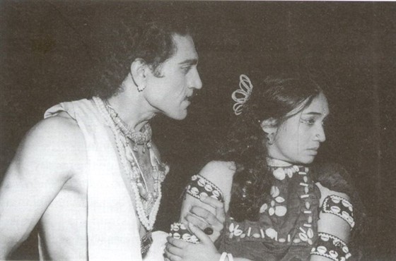 Амриш Пури – 'фото'