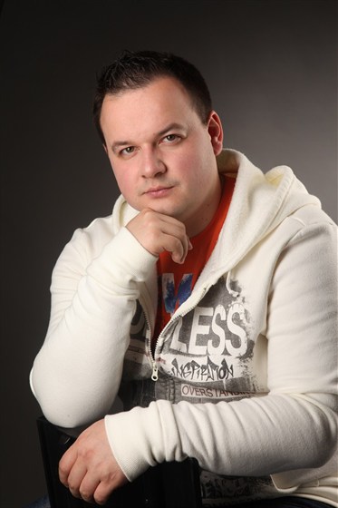 Владислав Дунаев – фото