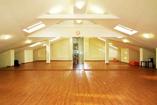 Agapkin Yoga Station – афиша