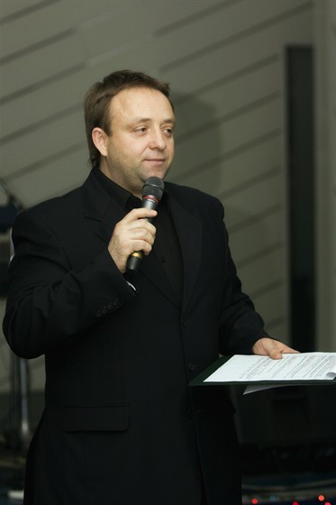 Дмитрий Шмаков – фото