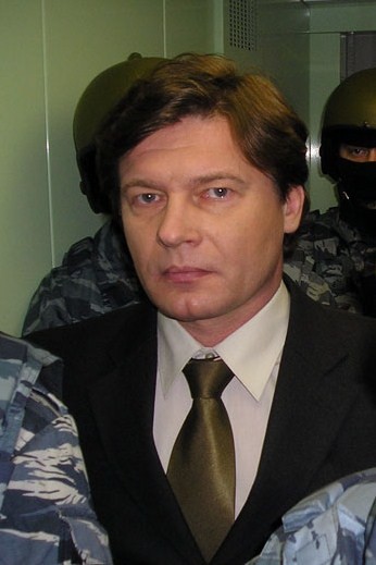 Сергей Щепачев – фото