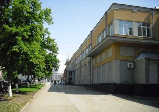 Самарский дом офицеров, афиша на октябрь 2024 – афиша
