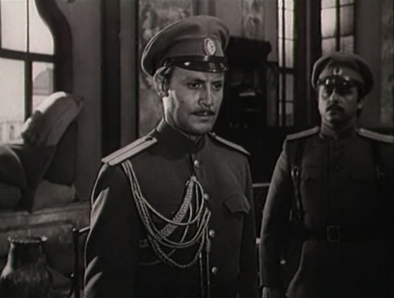 Юрий Соломин – 'фото'