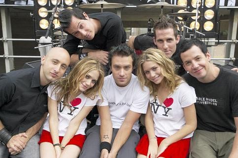 Эшли Олсен – 'фото'