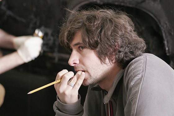 Игорь Волошин – фото