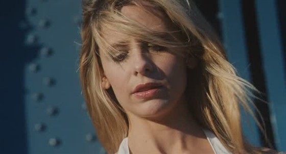 Сара Мишель Геллар – 'фото'