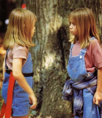 Эшли Олсен – фото