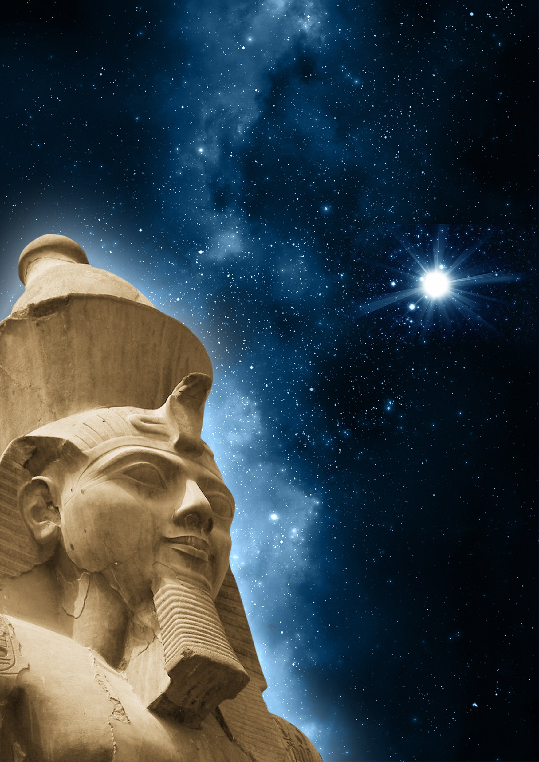 Древний Египет. Ностальгия по вечности – афиша