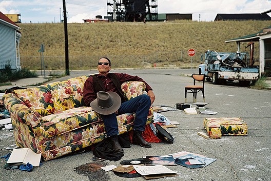 Сэм Шепард – 'фото'