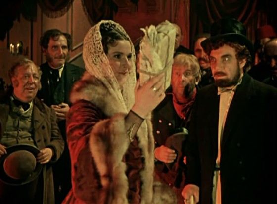 Юлия Борисова – фото