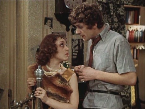 Елена Шанина – фото