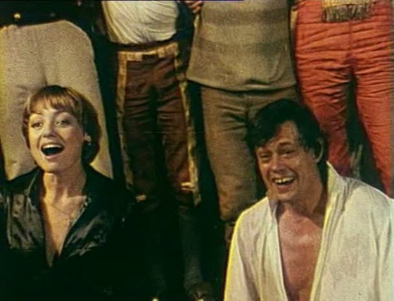 Елена Шанина – фото