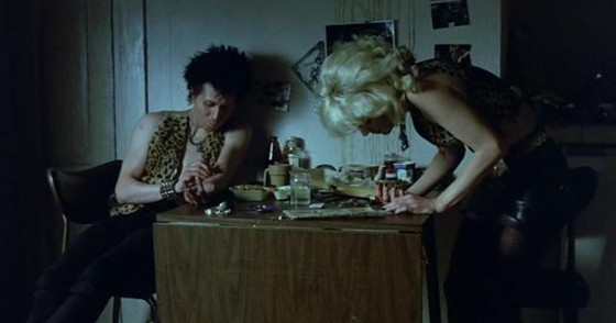 Хлоя Уэбб – фото