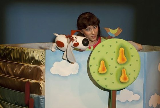 Кто сказал «мяу»? – афиша