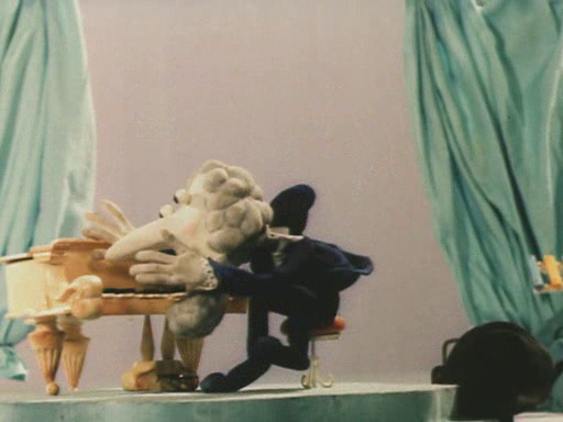 Урок музыки – афиша