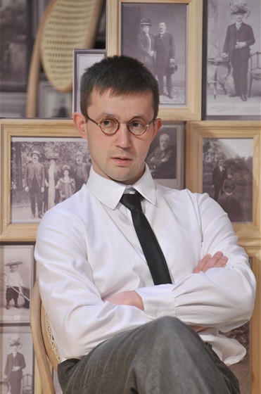 Михаил Драгунов – фото