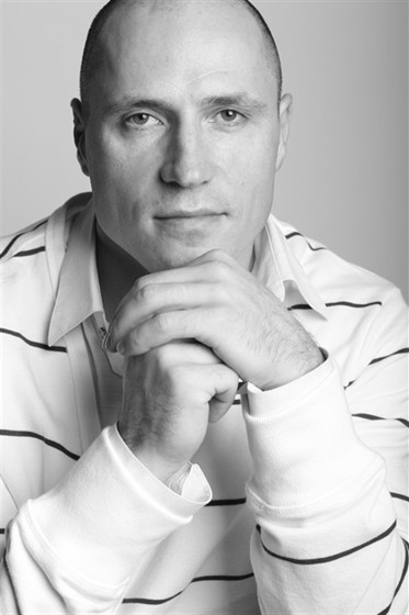 Андрей Богданов – фото