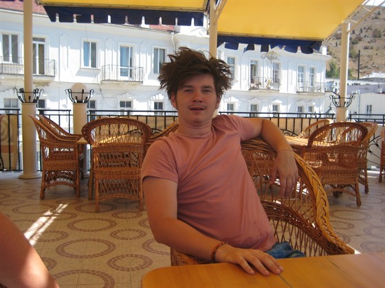 Владислав Боковин – фото