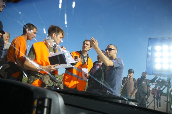 Роман Каримов – фото