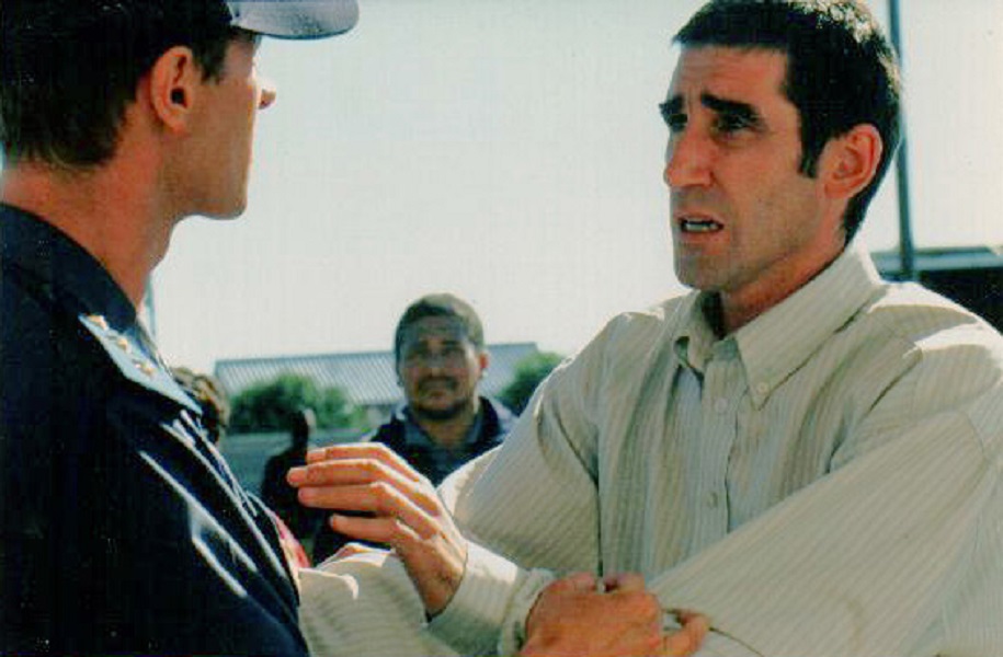 Каменоломня – афиша