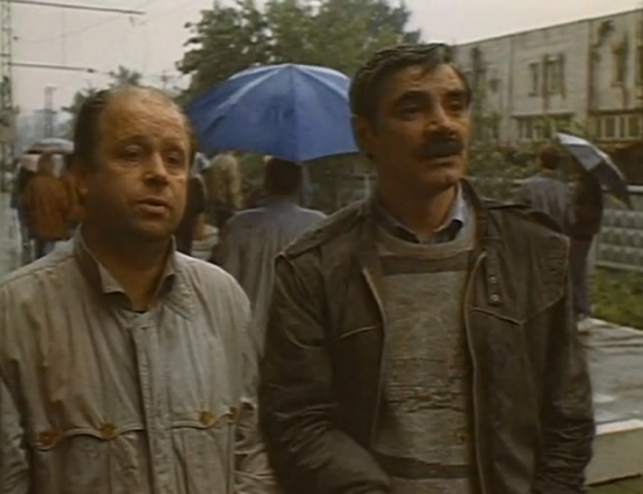 Альфонс – афиша