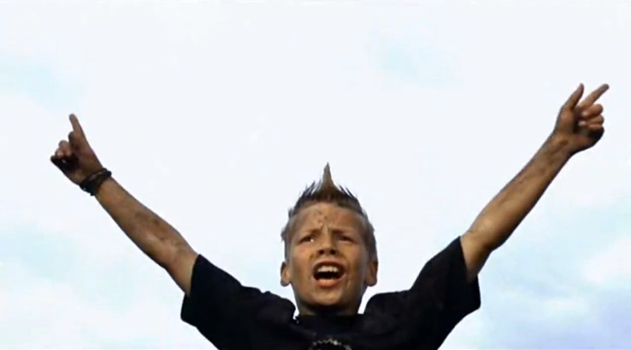 Сорванцы – афиша