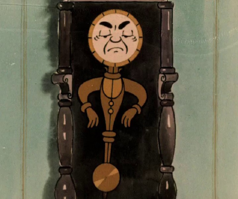 Огонь – афиша