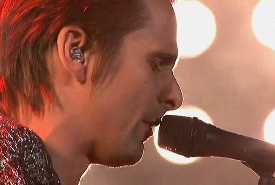 Muse: Rock AM Ring 2010 – афиша