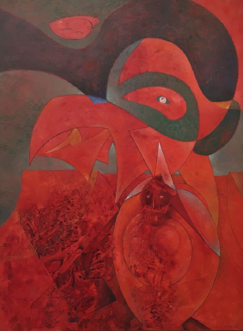 Max Ernst – афиша