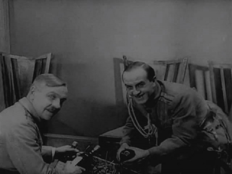 Два дня – афиша