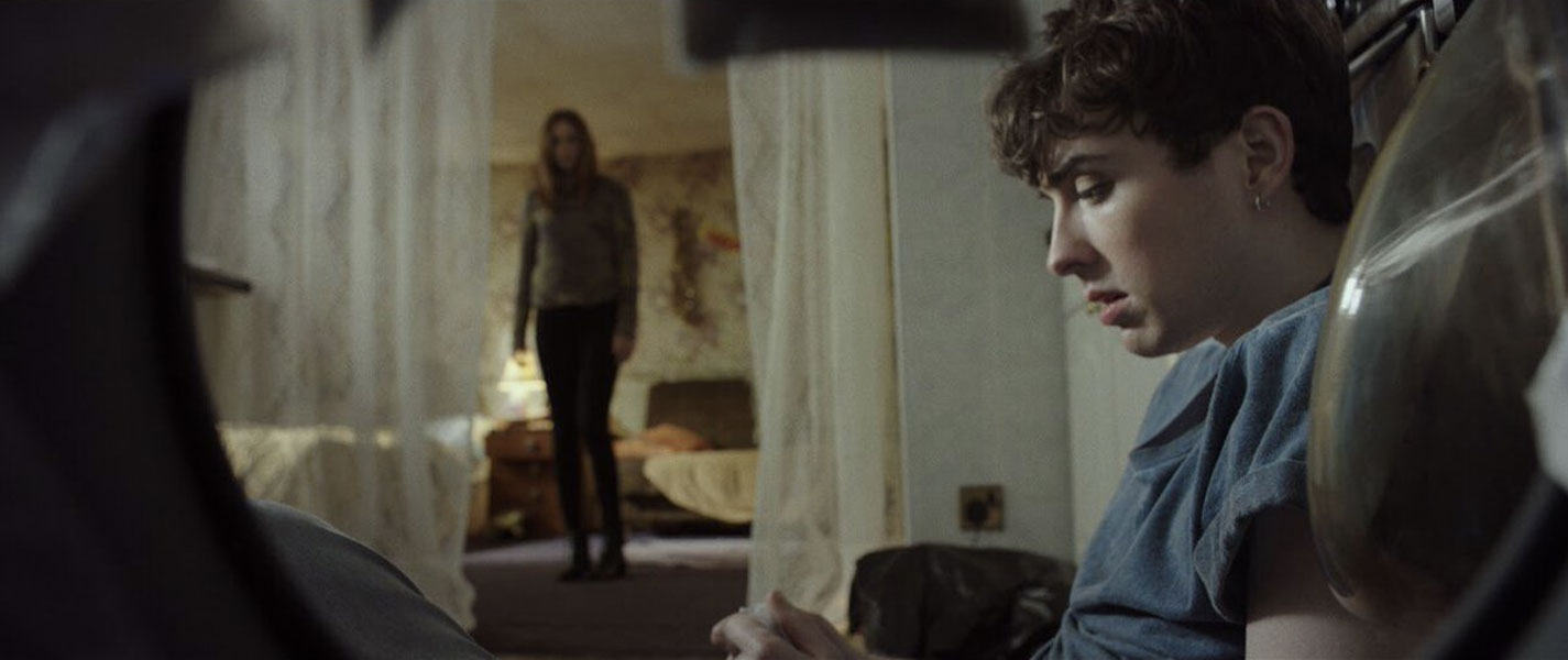 Вечеринка только начинается – афиша