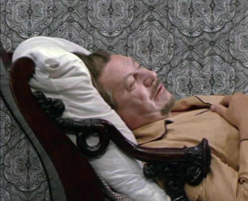 Поздний ребенок – афиша